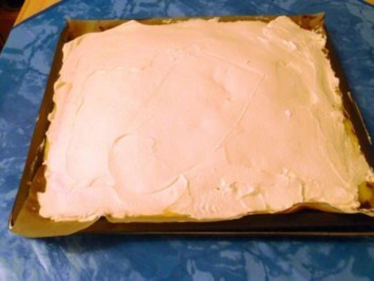 Kuchen:Butterkekskuchen - Rezept - Bild Nr. 4