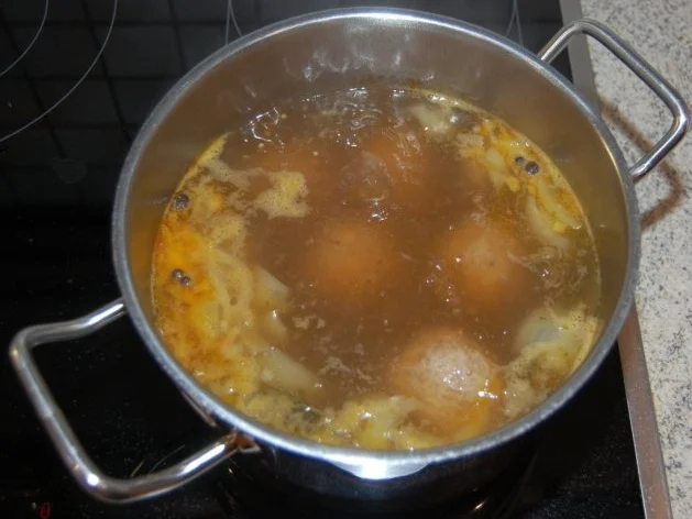 Königsberger Klopse wie bei Oma - Rezept - Bild Nr. 2