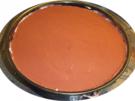 Tiramisu als Torte mit Marzipan - Rezept