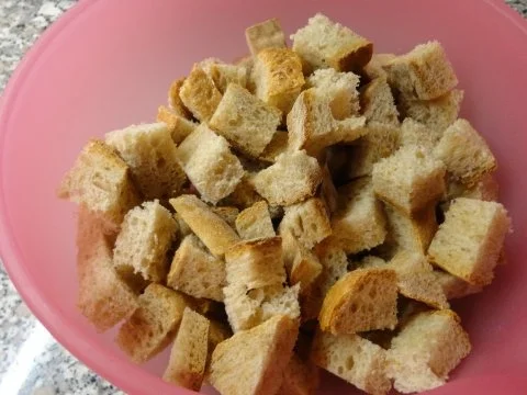 Rezept: Sennechoscht Bild Nr. 3 Sennechoscht - Rezept - Bild Nr. 3