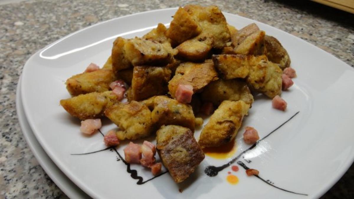 Sennechoscht - Rezept