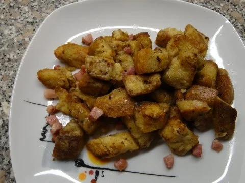 Rezept: Sennechoscht Bild Nr. 4 Sennechoscht - Rezept - Bild Nr. 4