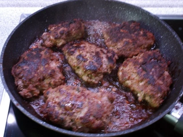 Die Deutsche Antwort auf Döner - Rezept - Bild Nr. 3