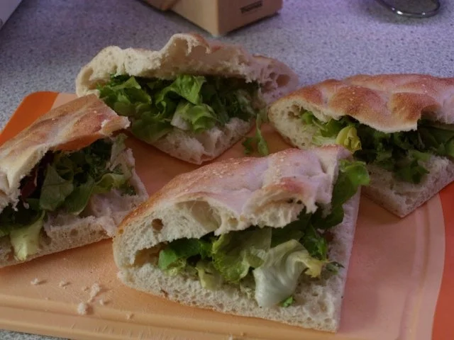 Die Deutsche Antwort auf Döner - Rezept - Bild Nr. 4