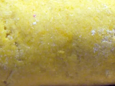 Birnen-Ziegenkäse-Ravioli mit Salbei-Knoblauch-Butter - Rezept - Bild Nr. 5