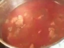 Gulasch - Rezept