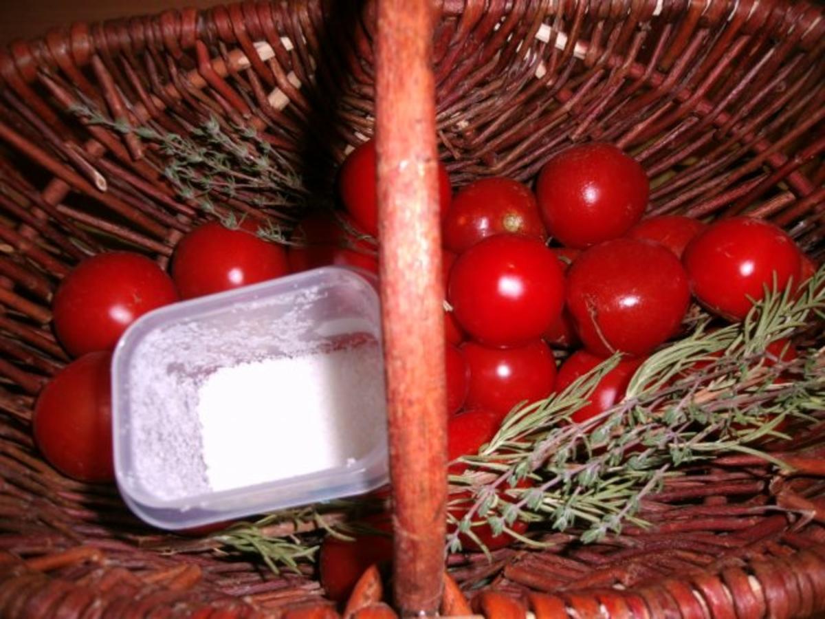 Tomatenkonzentrat - Rezept - Bild Nr. 2
