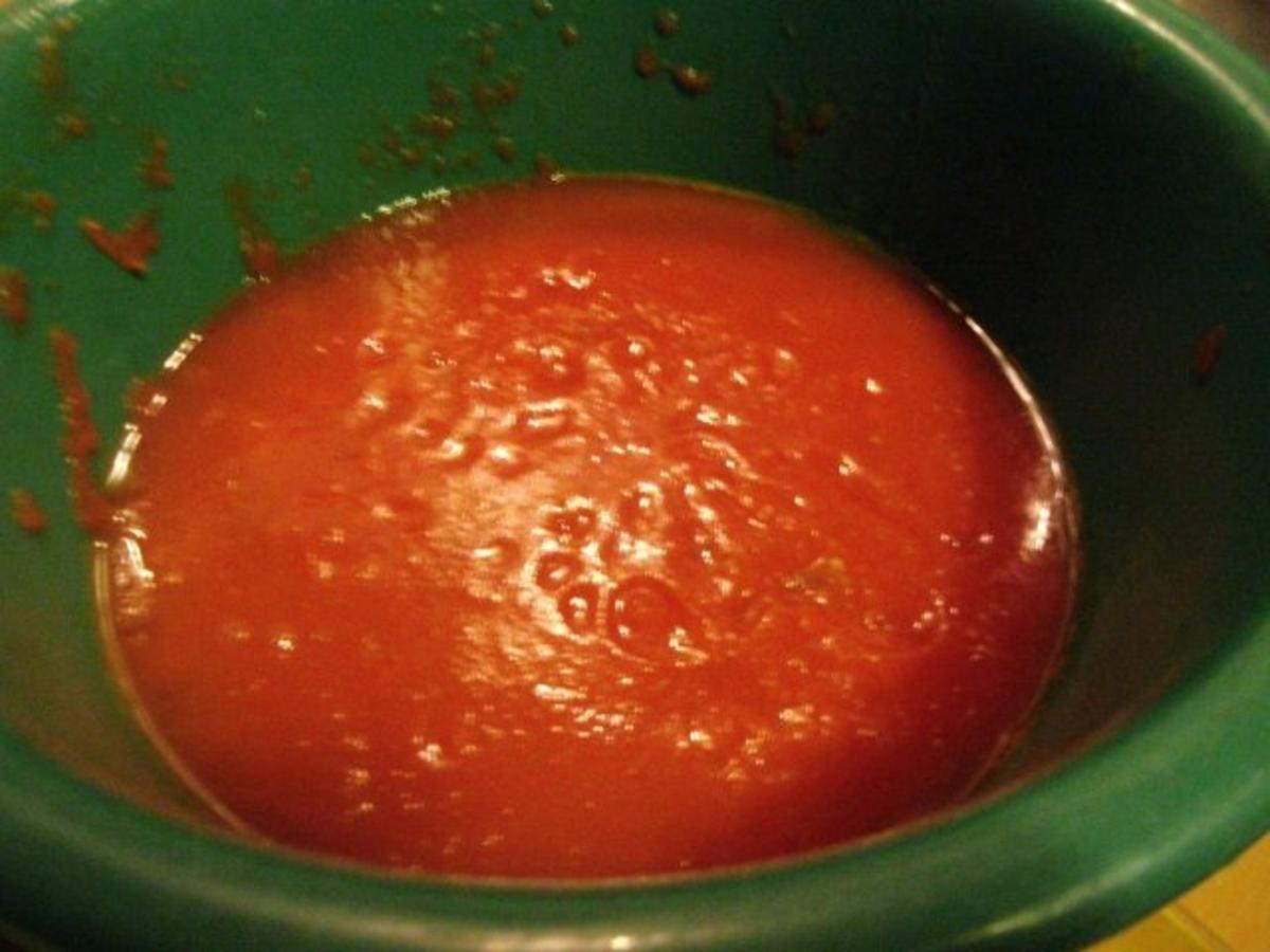 Tomatenkonzentrat - Rezept - Bild Nr. 7