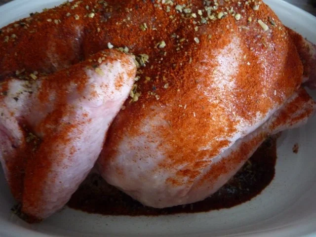 Töörröö Töörröö mein 700. Rezept soll ein Menü sein - Rezept - Bild Nr. 5