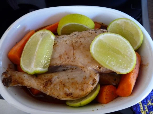 Töörröö Töörröö mein 700. Rezept soll ein Menü sein - Rezept - Bild Nr. 8