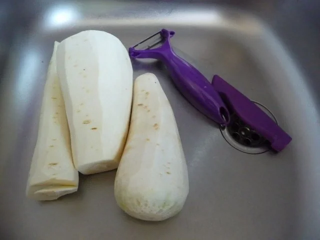 Töörröö Töörröö mein 700. Rezept soll ein Menü sein - Rezept - Bild Nr. 11