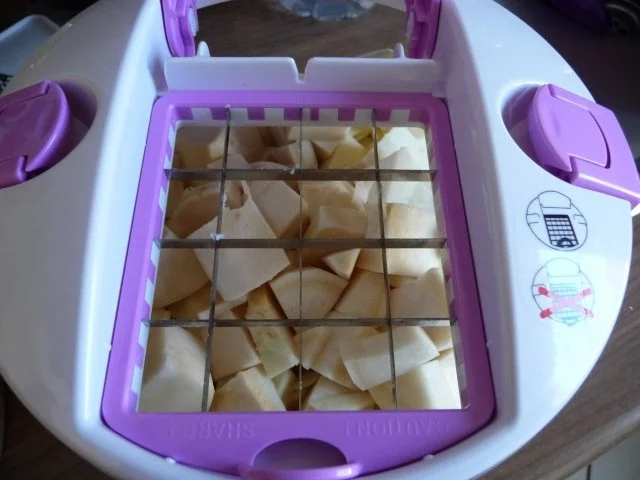 Töörröö Töörröö mein 700. Rezept soll ein Menü sein - Rezept - Bild Nr. 13