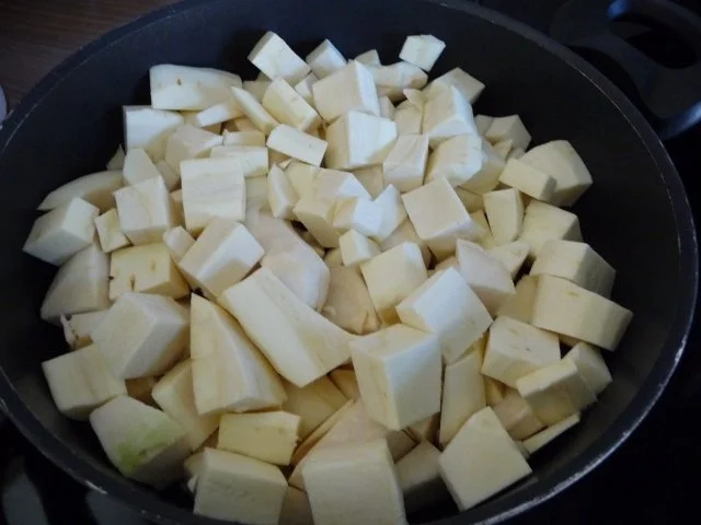 Töörröö Töörröö mein 700. Rezept soll ein Menü sein - Rezept - Bild Nr. 14