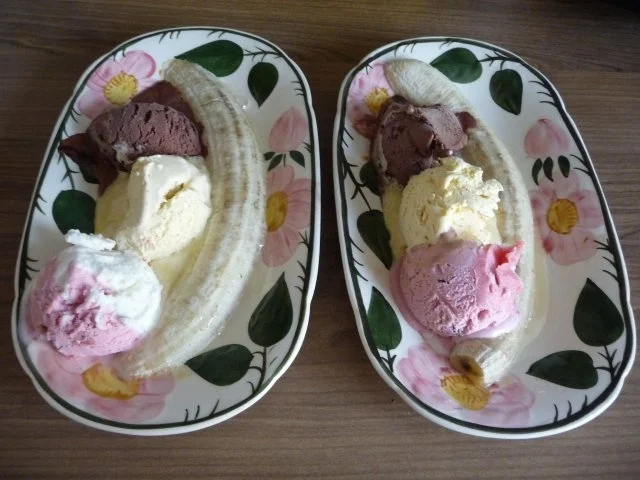 Töörröö Töörröö mein 700. Rezept soll ein Menü sein - Rezept - Bild Nr. 2