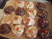 Karotten-Lebkuchen - Rezept