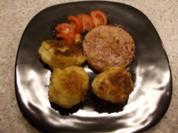Rezept: Gebackener Blumenkohl Gebackener Blumenkohl - Rezept