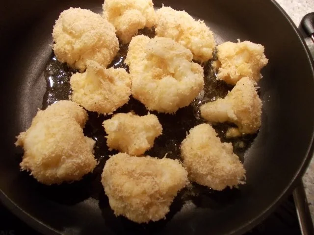 Gebackener Blumenkohl - Rezept - Bild Nr. 5