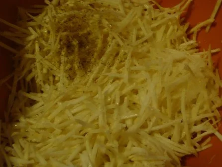 Apfel-Selleriesalat !! - Rezept - Bild Nr. 2