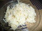 Apfel-Selleriesalat !! - Rezept