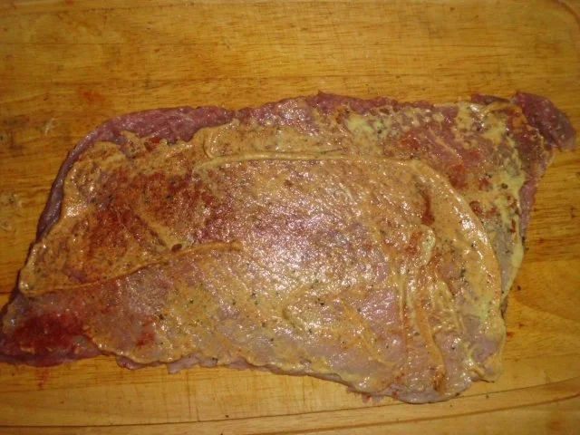 Rinderrouladen von Enikö - Rezept - Bild Nr. 4