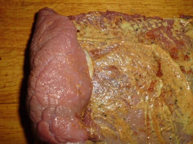 Rinderrouladen von Enikö - Rezept - Bild Nr. 6