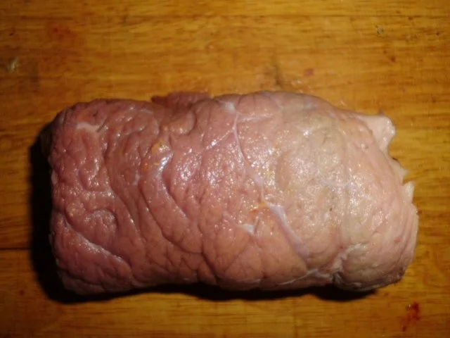Rinderrouladen von Enikö - Rezept - Bild Nr. 7
