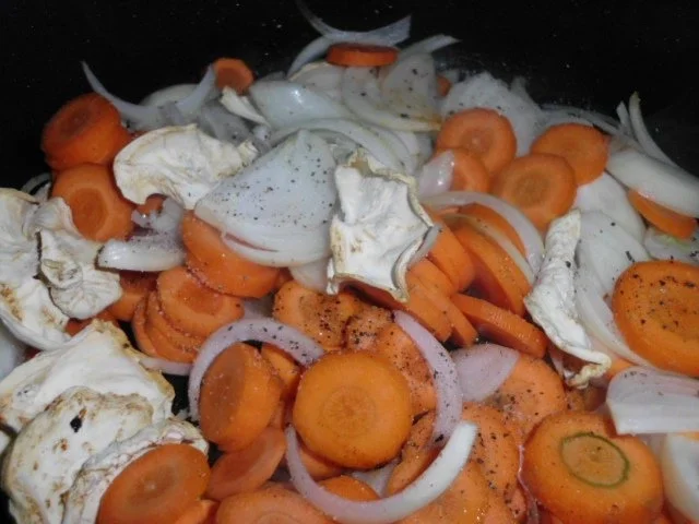 Rinderrouladen von Enikö - Rezept - Bild Nr. 9