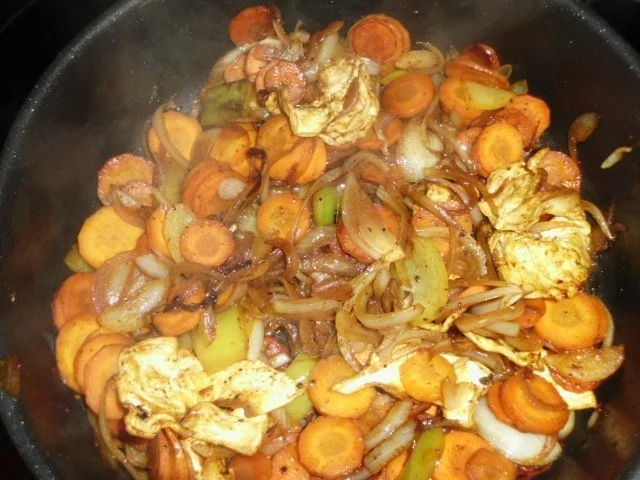 Rinderrouladen von Enikö - Rezept - Bild Nr. 11