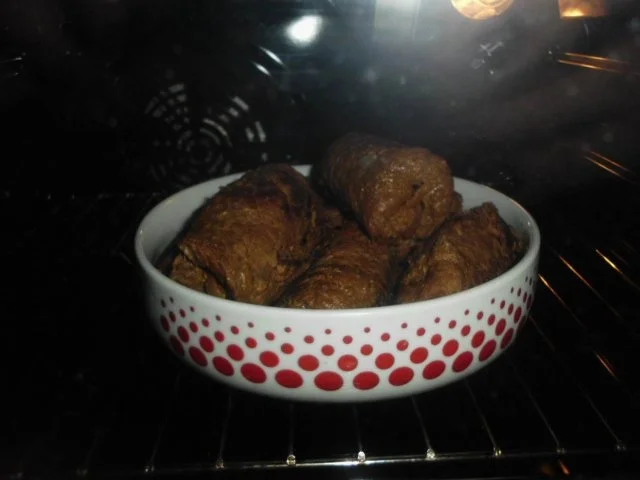 Rinderrouladen von Enikö - Rezept - Bild Nr. 13
