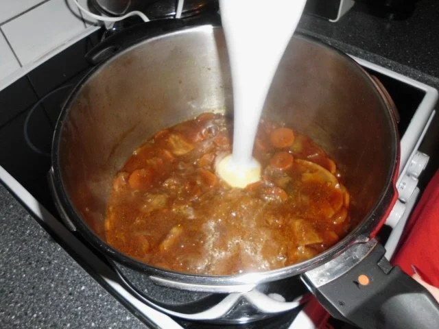 Rinderrouladen von Enikö - Rezept - Bild Nr. 14