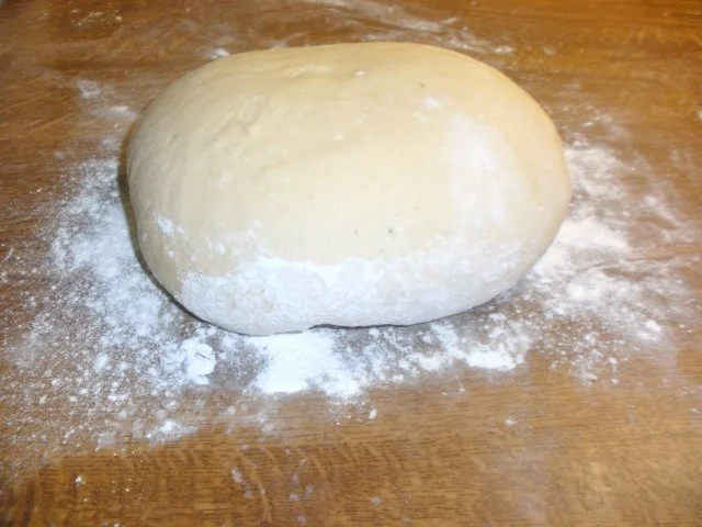 Berliner Pfannkuchen / Krapfen / Kreppel - Rezept - Bild Nr. 2