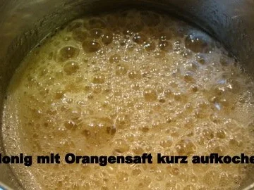 Bratäpfel mit feiner Füllung - Rezept - Bild Nr. 3