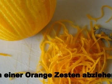Bratäpfel mit feiner Füllung - Rezept - Bild Nr. 4