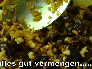 Bratäpfel mit feiner Füllung - Rezept - Bild Nr. 5