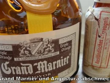 Bratäpfel mit feiner Füllung - Rezept - Bild Nr. 6