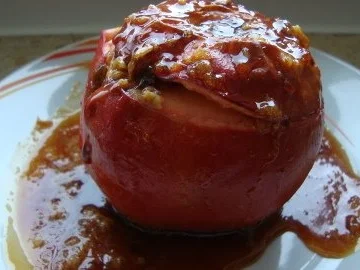 Bratäpfel mit feiner Füllung - Rezept - Bild Nr. 8