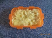 Ingwer eingelegt - Rezept