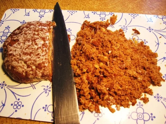 Rezept: Rheinischer Sauerbraten ... Bild Nr. 5 Rheinischer Sauerbraten ... - Rezept - Bild Nr. 5