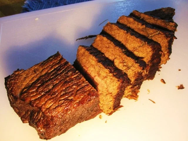 Rezept: Rheinischer Sauerbraten ... Bild Nr. 7 Rheinischer Sauerbraten ... - Rezept - Bild Nr. 7