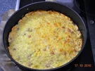 Pizza:Zwiebelkuchen - Rezept