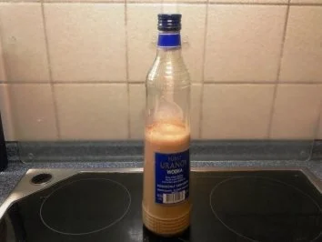 Rezept: Baylis Baylis - Rezept