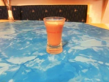 Rezept: Baylis Bild Nr. 2 Baylis - Rezept - Bild Nr. 2