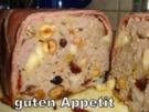 Páté mit fruchtiger Füllung - Rezept
