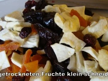 Rezept: Páté mit fruchtiger Füllung Bild Nr. 4 Páté mit fruchtiger Füllung - Rezept - Bild Nr. 4