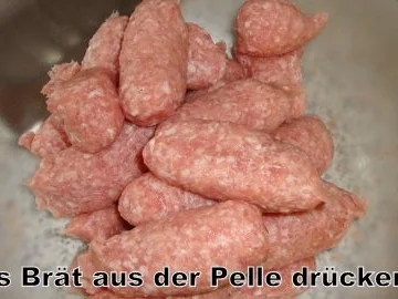 Rezept: Páté mit fruchtiger Füllung Bild Nr. 8 Páté mit fruchtiger Füllung - Rezept - Bild Nr. 8