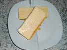 Tonkabohnenparfait - Rezept