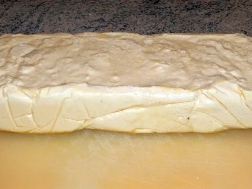 Rezept: Tonkabohnenparfait Bild Nr. 2 Tonkabohnenparfait - Rezept - Bild Nr. 2