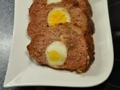 Rezept: Kochen:Hackepeter- Laib Bild Nr. 2 Kochen:Hackepeter- Laib - Rezept - Bild Nr. 2