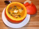 Hokkaidosuppe - Rezept