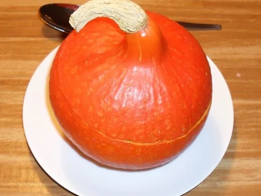 Hokkaidosuppe - Rezept - Bild Nr. 2